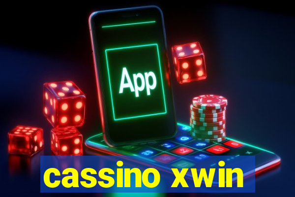 cassino xwin